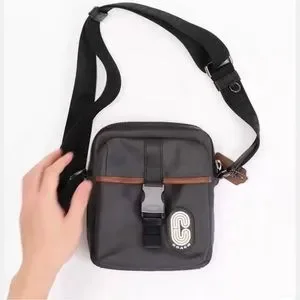 Coach | Bags | Coach Max Crossbody C9836 Shoulder Bag Mens